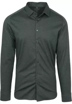 Рубашка BGELFREI DESOTO, зеленый