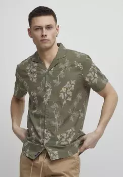 Рубашка BH Blend, цвет cypress