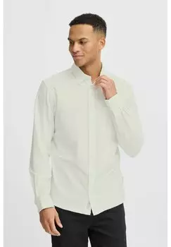 Рубашка BHALO Blend, белый