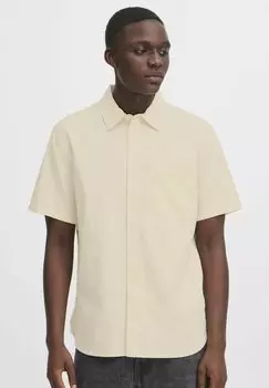 Рубашка BHBAY Blend, бежевый