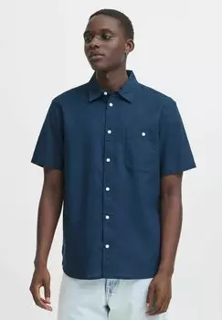 Рубашка BHBAY Blend, синий