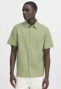 Рубашка BHBAY Blend, зеленый