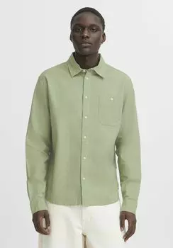 Рубашка BHBAY Blend, зеленый