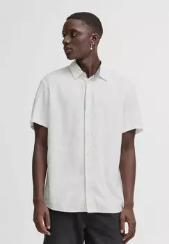 Рубашка BHBOBBY Blend, белый