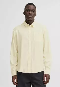 Рубашка BHBOBBY Blend, белый