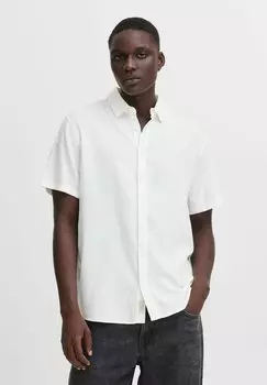 Рубашка BHVIC Blend, белый