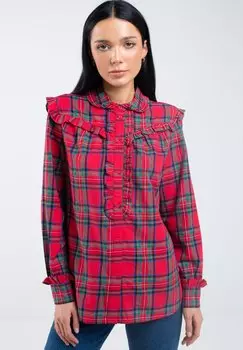 Рубашка Big Star