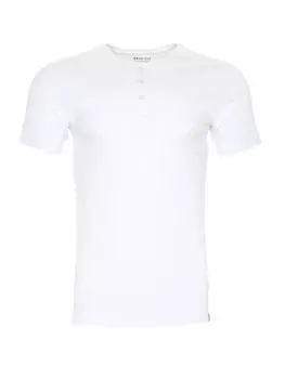 Рубашка BIG STAR Basicag, белый