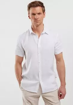 Рубашка Big Star, белый