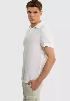 Рубашка Big Star, белый