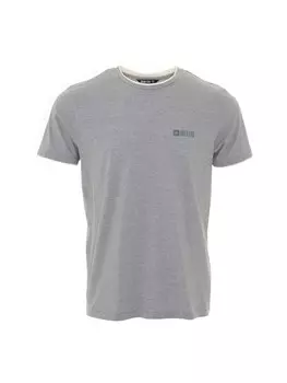 Рубашка BIG STAR FREDRIS, цвет Light blue/mottled blue