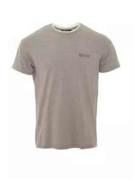 Рубашка BIG STAR FREDRIS, серый