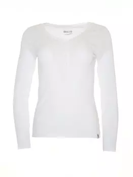 Рубашка Big Star Nathalie, белый