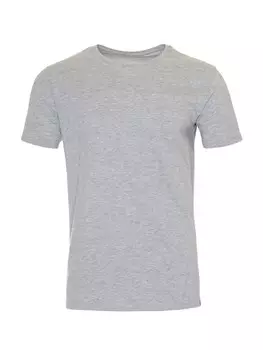 Рубашка BIG STAR, пятнистый серый