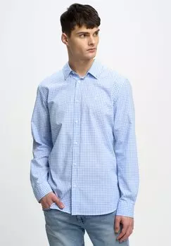 Рубашка Big Star, синий