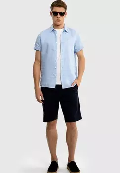 Рубашка Big Star, синий