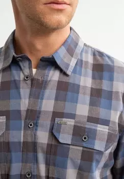 Рубашка Big Star, синий