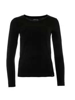 Рубашка BIG STAR SUPICLASSICALA, черный