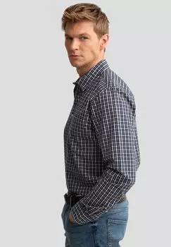 Рубашка Big Star, темно-синий