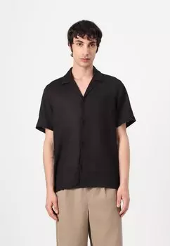 Рубашка BIJAN DRYKORN, Black