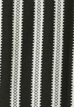 Рубашка BIJAN DRYKORN, черный