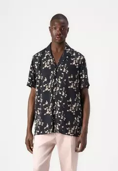 Рубашка BIJAN DRYKORN, черный