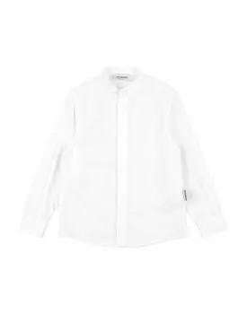 Рубашка Bikkembergs, белый