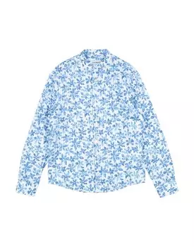 Рубашка Bikkembergs, белый