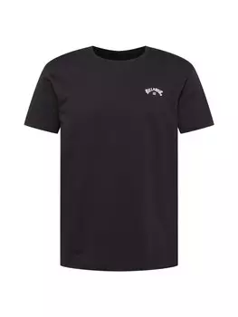 Рубашка BILLABONG Arch, черный