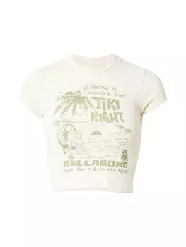 Рубашка BILLABONG BABY, светло-бежевый