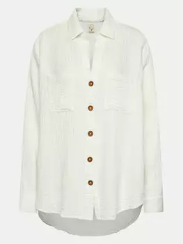 Рубашка Billabong, белый