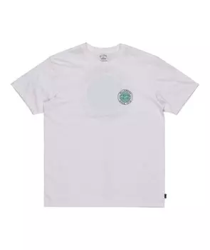 Рубашка BILLABONG, белый