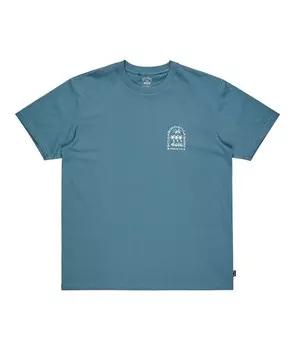 Рубашка BILLABONG, цвет Opal