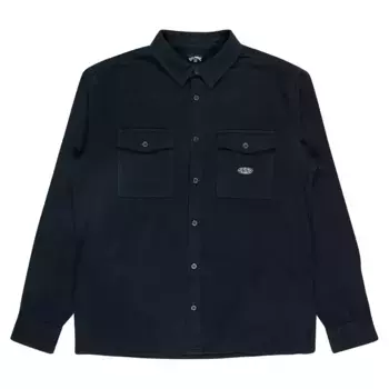 Рубашка Billabong Del Mar, синий