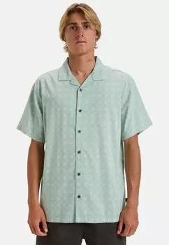 Рубашка Billabong, мятный