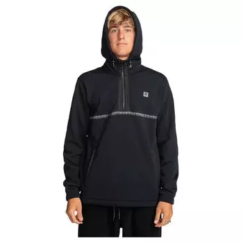 Рубашка Billabong Pathfinder, черный