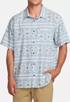 Рубашка Billabong, серый