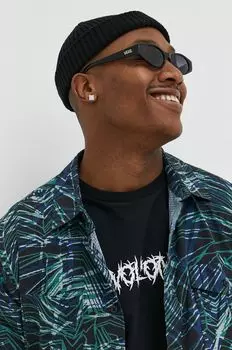 Рубашка Billabong, синий