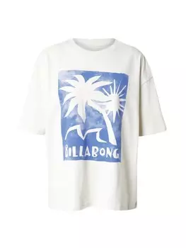 Рубашка BILLABONG TRUE TIDES, бежевый