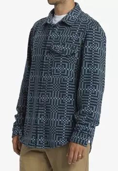 Рубашка Billabong, зеленый