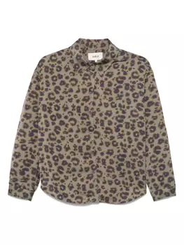 Рубашка Билли Ba&Sh, зеленый