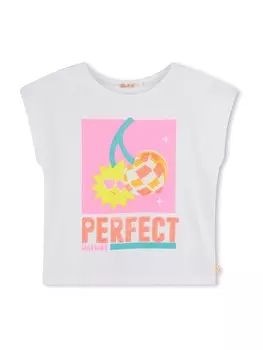 Рубашка Billieblush, белый