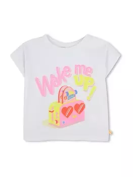 Рубашка Billieblush, белый