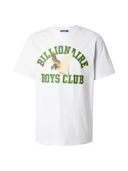 Рубашка Billionaire Boys Club, белый