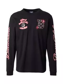 Рубашка Billionaire Boys Club, черный