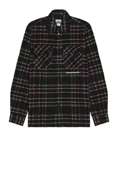 Рубашка Billionaire Boys Club Stardust, черный