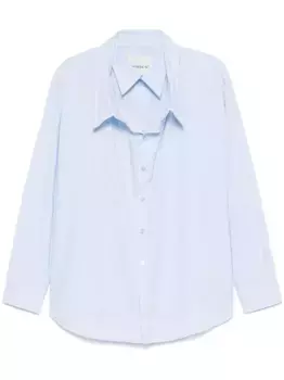 Рубашка Bjork HERSKIND, синий