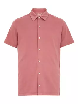 Рубашка BL'KER Nassau, красный