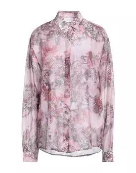 Рубашка Black Coral, розовый