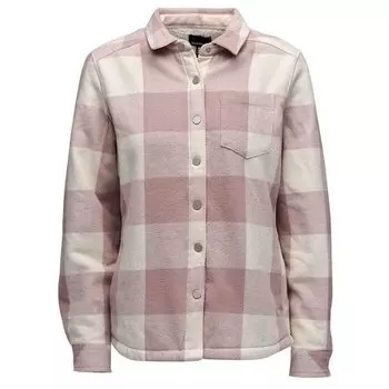 Рубашка Black Diamond Project Lined Flannel, бежевый